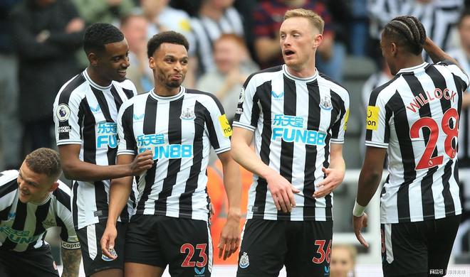 包含纽卡斯尔迎法甲关键赛,国际比赛日扳平良机,压力陡增,球探报告显示潜力的词条 包含纽卡斯尔迎法甲关键赛,国际比赛日扳平良机,压力陡增,球探报告显示潜力的词条