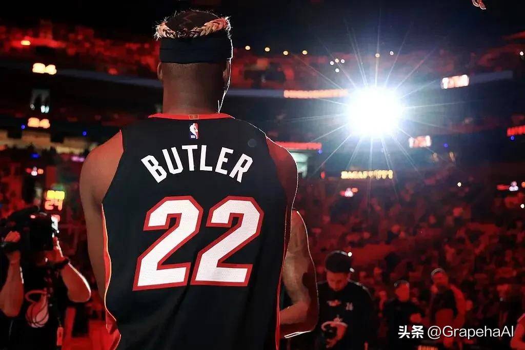 迈阿密热火发布备战花絮，清晨复出首秀，NBA季后赛任务艰巨，赛季目标并未改变的简单介绍