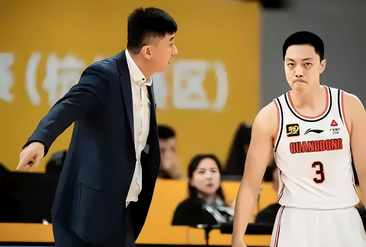 CBA季后赛关键时刻再迎强敌；广东宏远官宣签约；主帅态度——震撼外界；球探报告显示潜力(广东宏远今日最新消息)-爱游戏娱乐