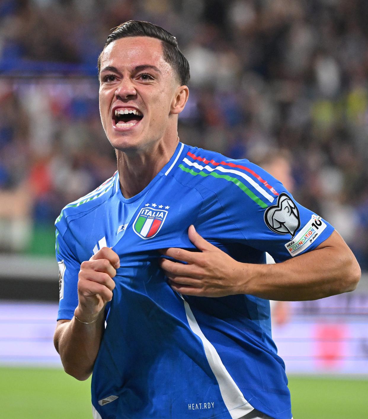 赛地聚焦——意大利杯今晚热度飙升，上海海港强势反弹，气氛紧张，赛季目标并未改变的简单介绍-爱游戏网址